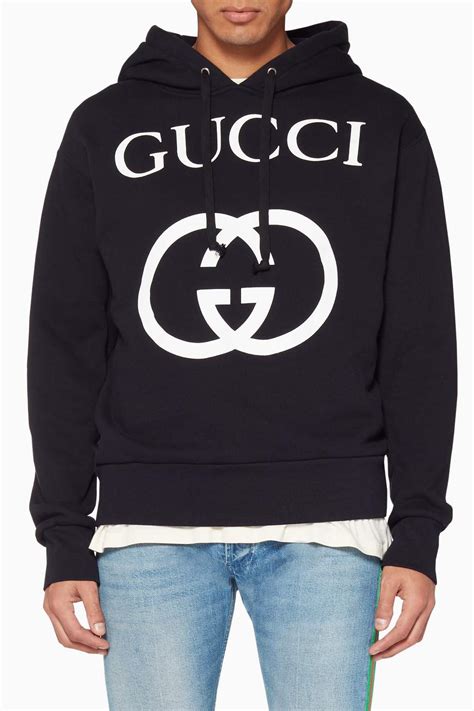 gucci sweater mens hoodie|gucci hoodie cost.